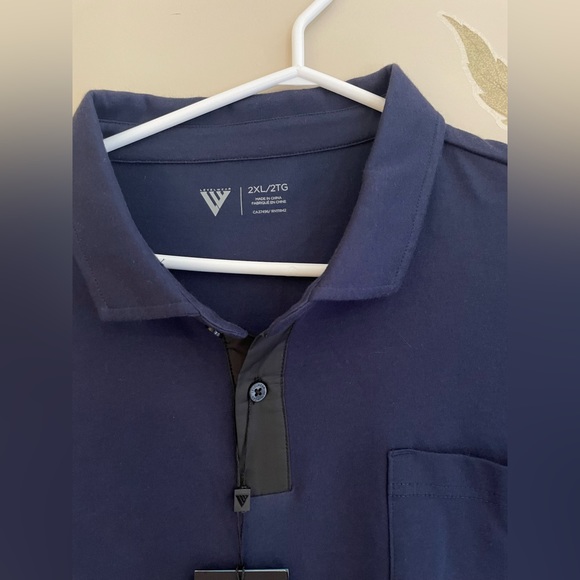 Men’s size 2xl golf shirt! - Picture 3 of 3